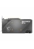 MSI GeForce RTX 3060 Ventus 2X OC 12GB GDDR6 Graphics Card